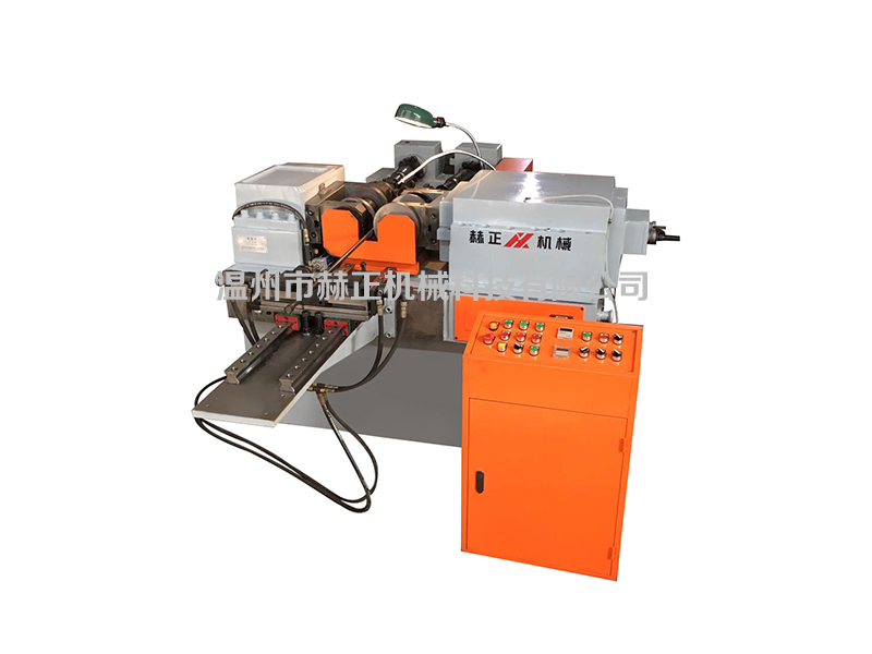 HZ-240-1長棒料矯直機(jī)